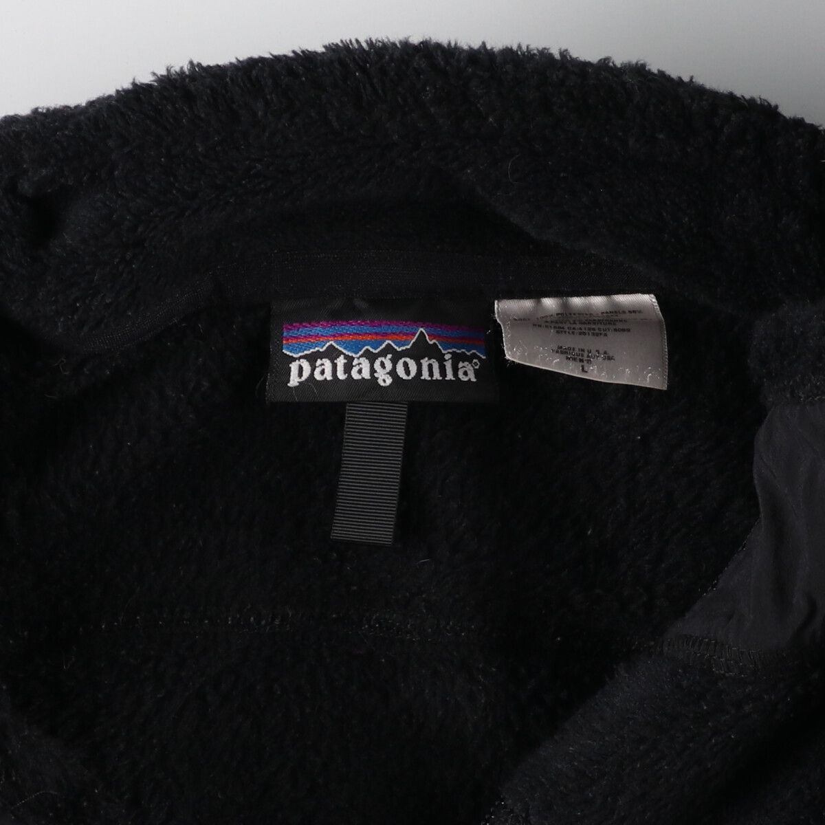 古着 パタゴニア Patagonia レギュレーターR2 25132FA フリースジャケット USA製 メンズL/eaa359160