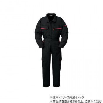 ヤマタカ Don ツナギ服 5 ブラック 5L 2550