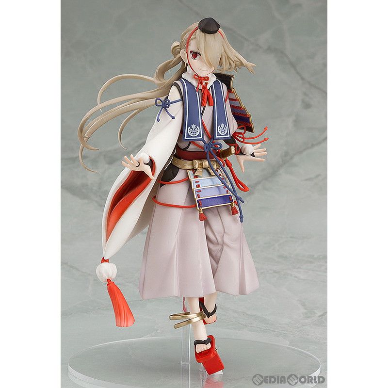 GOODSMILE ONLINE SHOP限定 今剣(いまのつるぎ) 刀剣乱舞-ONLINE- 1/8 完成品 フィギュア オランジュ・ルージュ