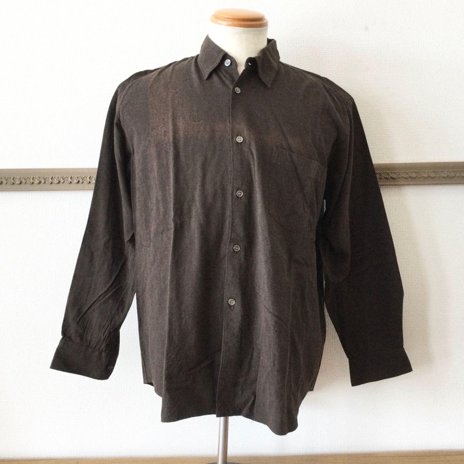 8189 COMME des GARCONS SHIRT コムデギャルソン シャツ 長袖