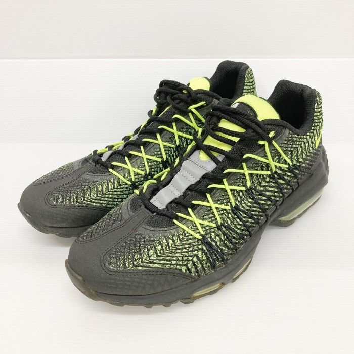 ☆NIKE ナイキ 749771-007 AIR MAX 95 ULTRA JCRD エアマックス95