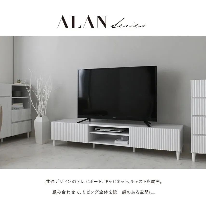 伸縮式テレビ台 伸縮式テレビ台 引き戸タイプ SD-120EX-OAK オーク