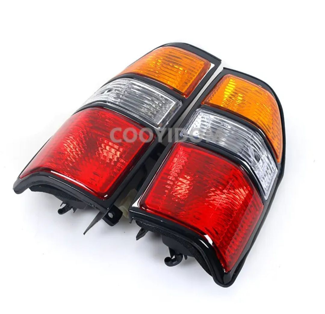 ランクルトヨタ