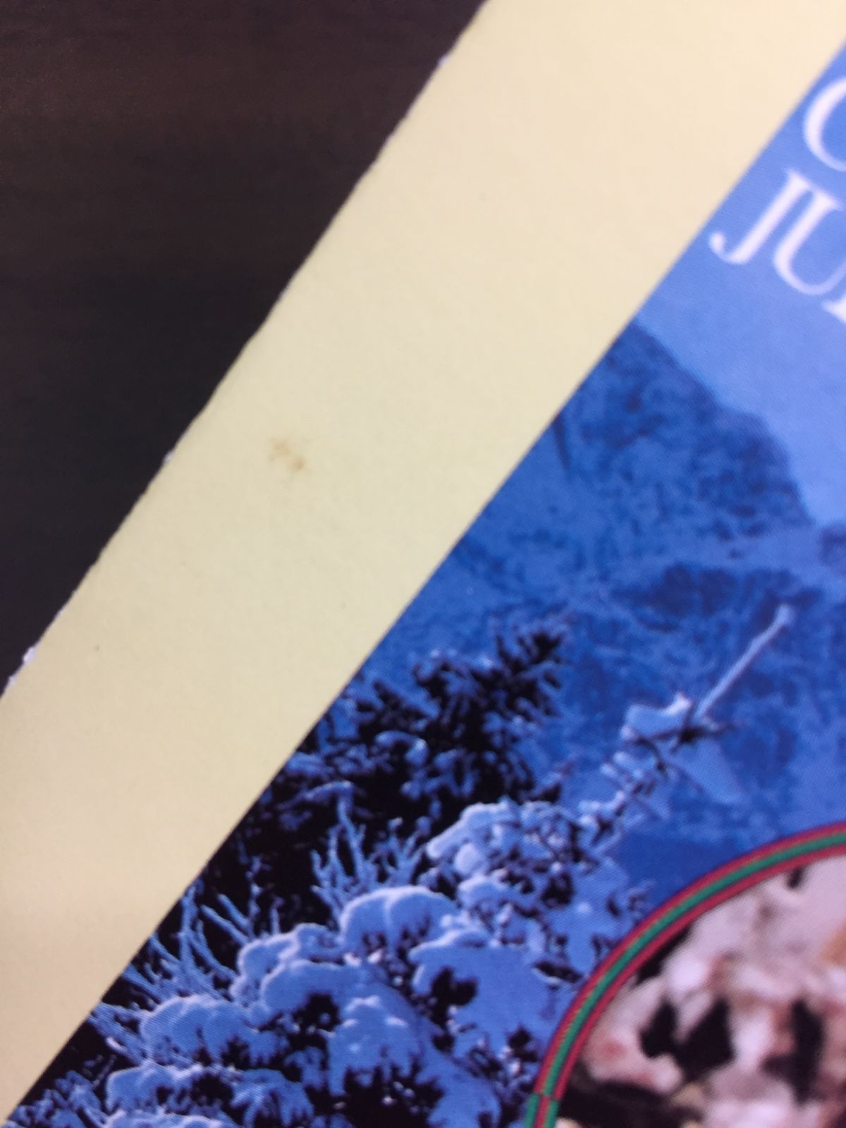 ジュリー・アンドリュース クリスマスソング CD Christmas With