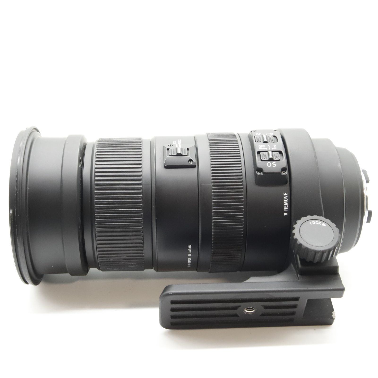 39chan sigmaレンズ 50-500mm Amazon.co.jp: Sigma 50-500mm f/4-6.3 EX RF HSMレンズ コニカ