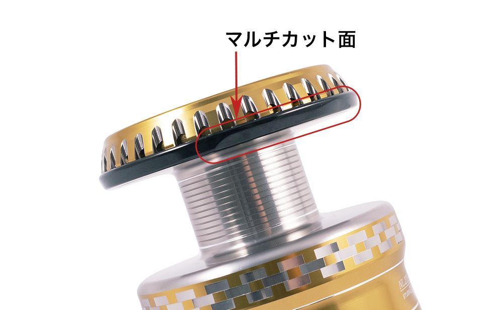 中古品】 スタジオオーシャンマーク NO LIMITS 20ST23000BM BB/D