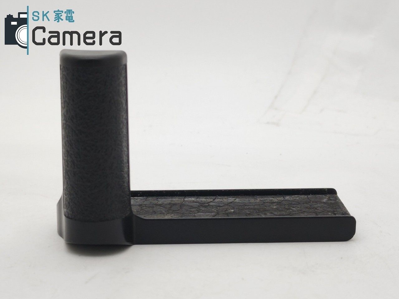 LEICA - 【中古】(ライカ) Leica ハンドグリップM 14405 LEICA 14405 ライカ ハンドグリップ M 中古】ライカ ハンド