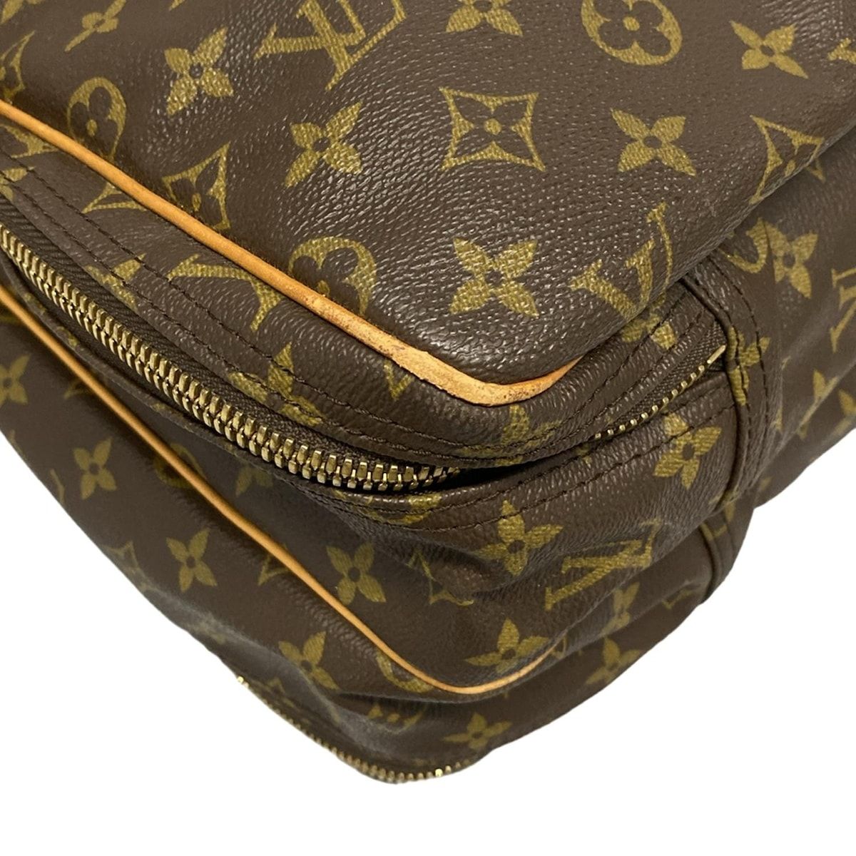LOUIS VUITTON(ルイヴィトン) ボストンバッグ モノグラム アリゼ LOUIS VUITTON(ルイヴィトン) ボストンバッグ モノグラム アリゼ