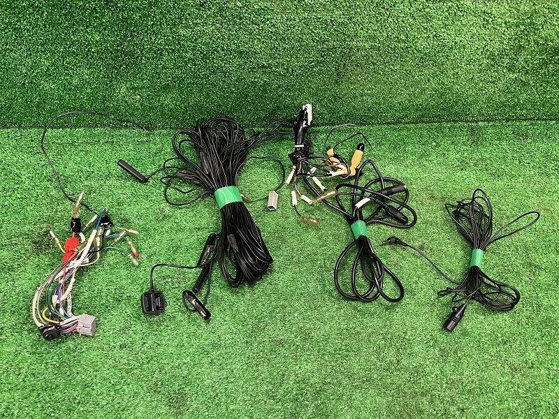 カーナビゲーション