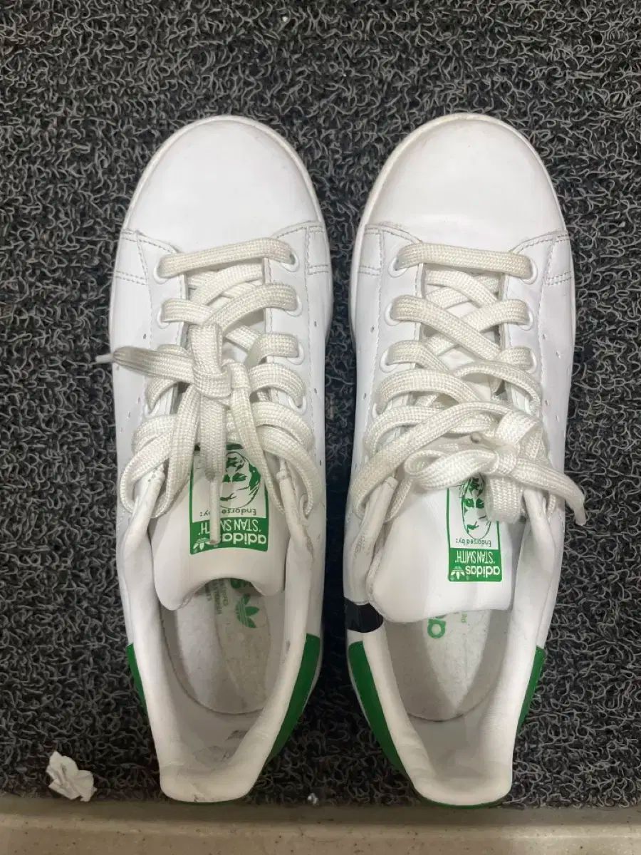adidas(アディダス) スタンスミス 225