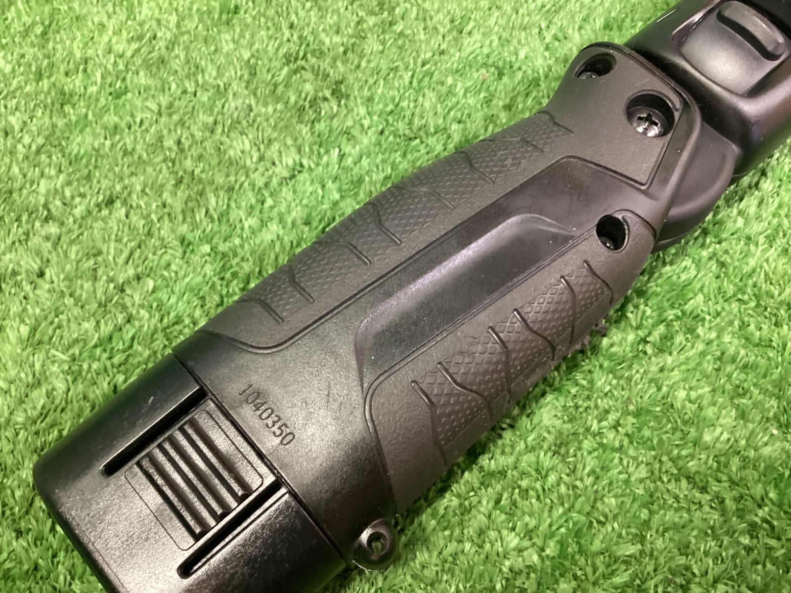 7.2v充電スティックインパクトドライバー