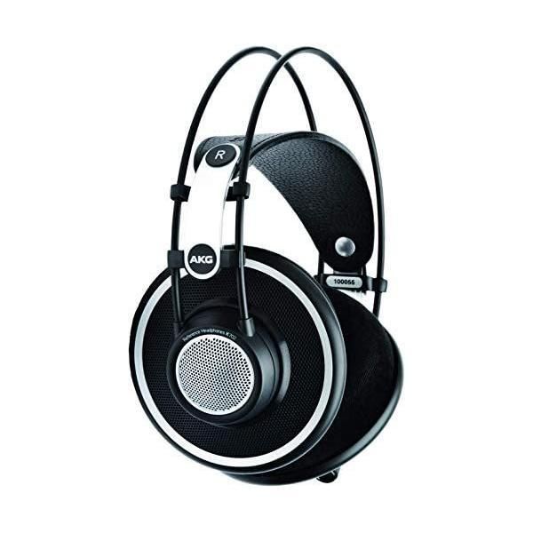 AKG エーケージー アーカーゲー | K702-Y3 オープンエアー型ヘッドホン 3年モデル