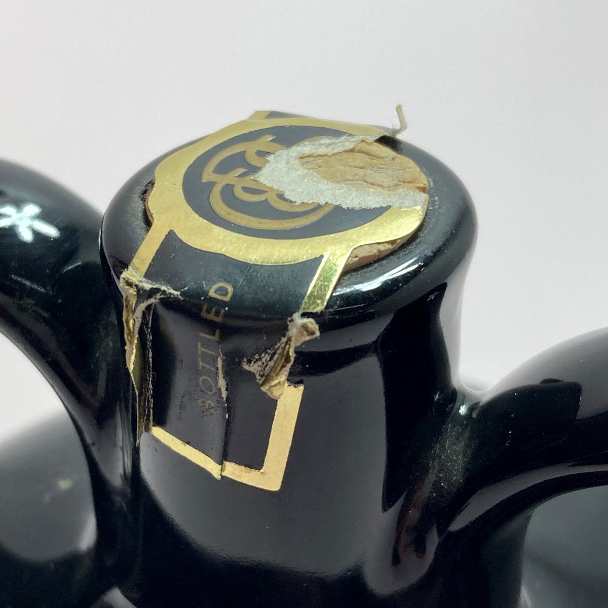 バランタイン 17年 ベリーオールド スコッチウイスキー 750ml 43度 バランタイン Ballantines 17年 ベリーオールド 旧ラベル