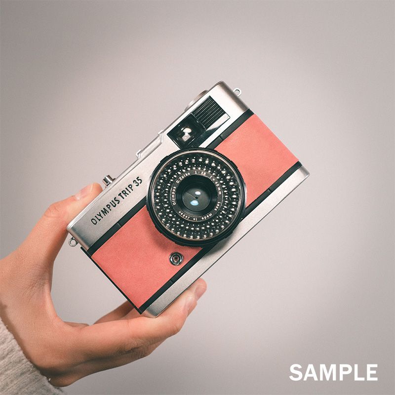 フィルムカメラ 完動品 OLYMPUS PEN EE-2 オーダーカスタム フィルムカメラ 完動品 OLYMPUS PEN EE-2 カスタムオーダー シルバー