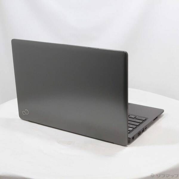 富士通　LIFEBOOK MH55/H1(FMVM55H1BC） 初期化済 富士通 LIFEBOOK MH55/H1(FMVM55H1BC） 初期化済 中古品〕 LIFEBOOK