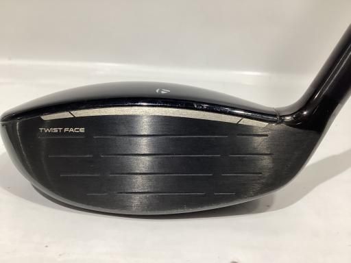 テーラーメイド Qi10 MAX 5W フェアウェイウッド FW 純正特注シャフト フレックスR メンズ 男性用 右利き 右用 Cランク ゴルフクラブ