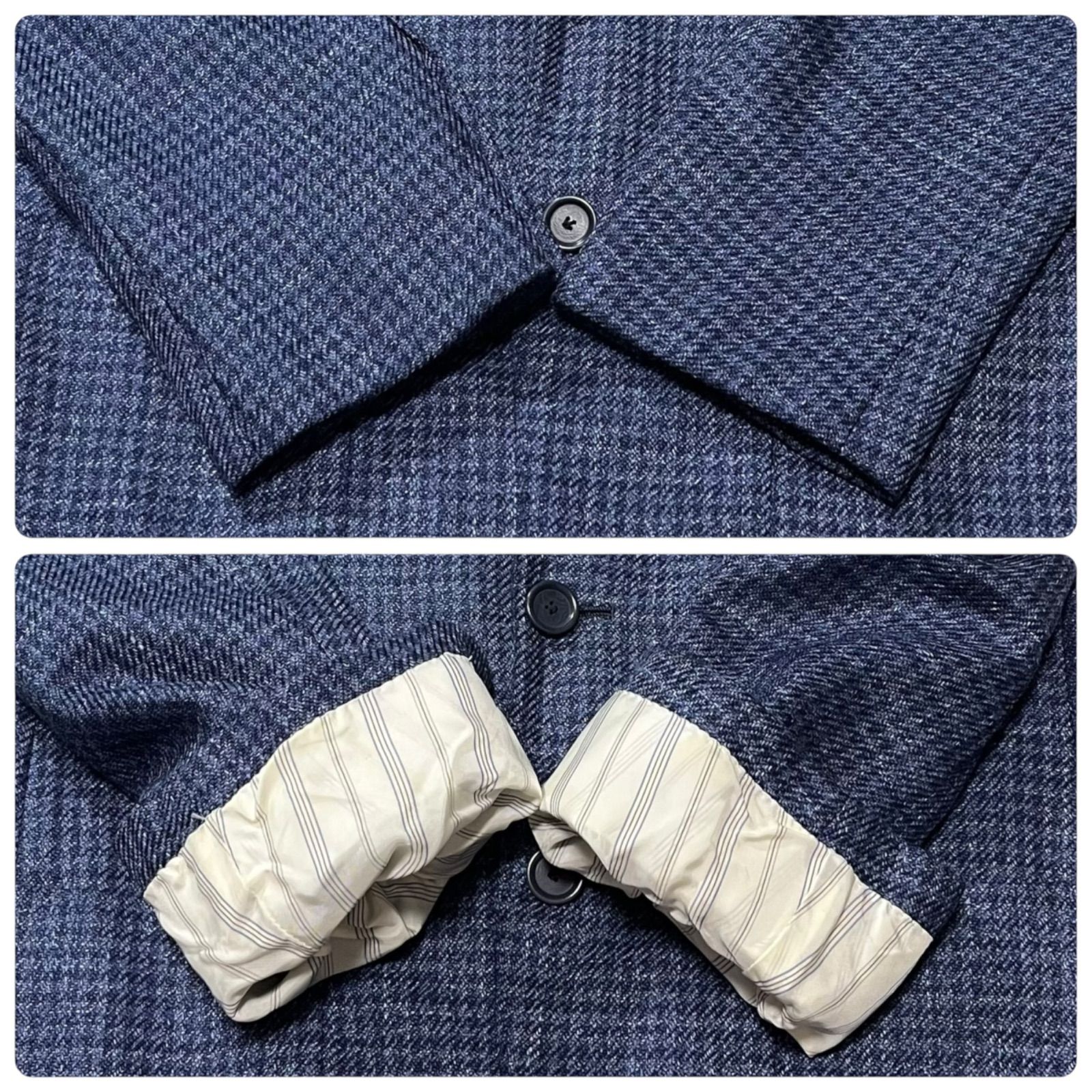 SOVEREIGN ソブリン UNITED ARROWS ユナイテッドアローズ テーラード 