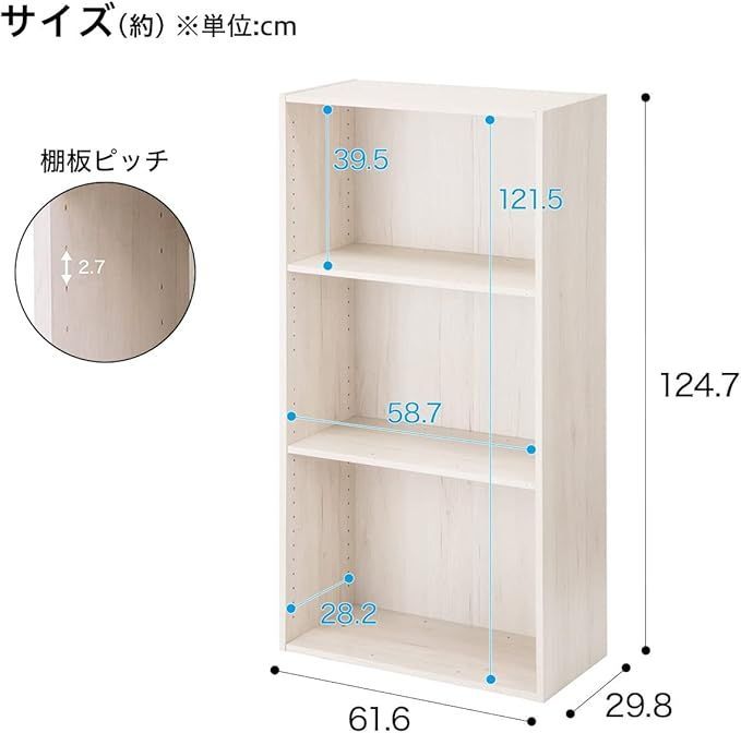 ホワイトウォッシュ