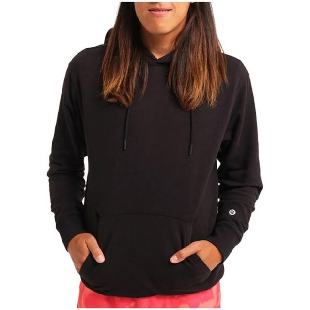  【送料無料】 スタンス メンズ パーカー・スウェット アウター Stance Shelter Hoodie - Men's Black パーカー