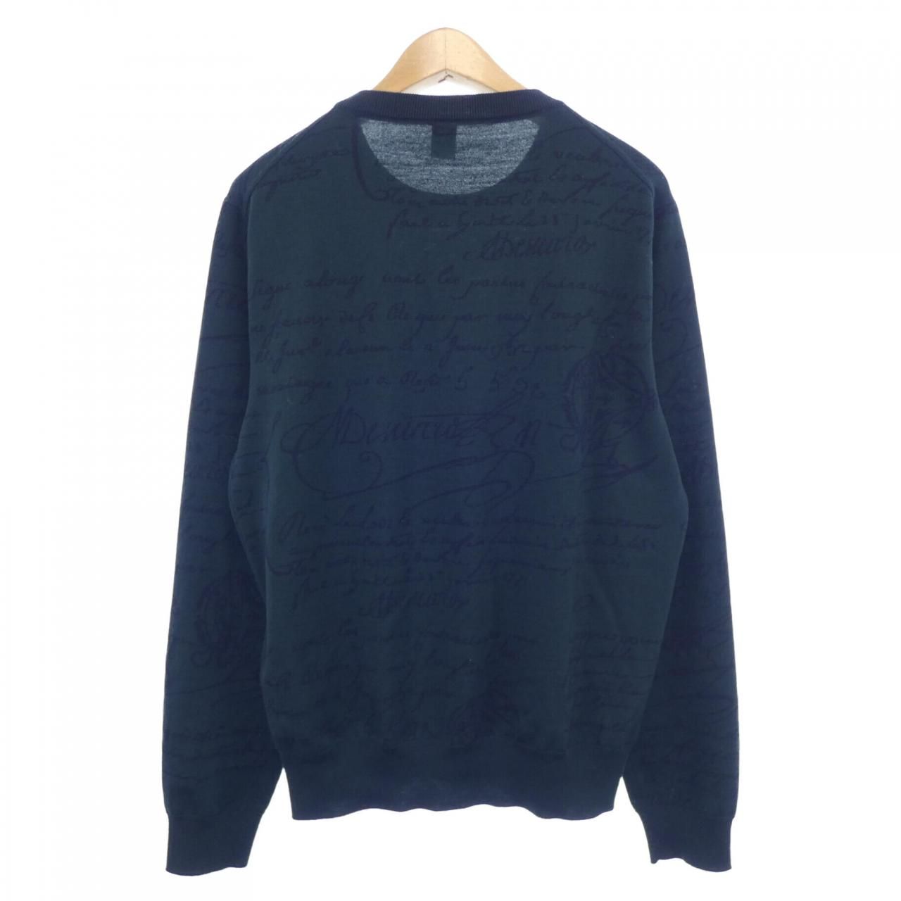 ベルルッティ Berluti