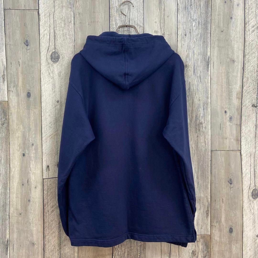 HH HELLY HANSEN ヘリーハンセン 米国製 スウェット パーカー M