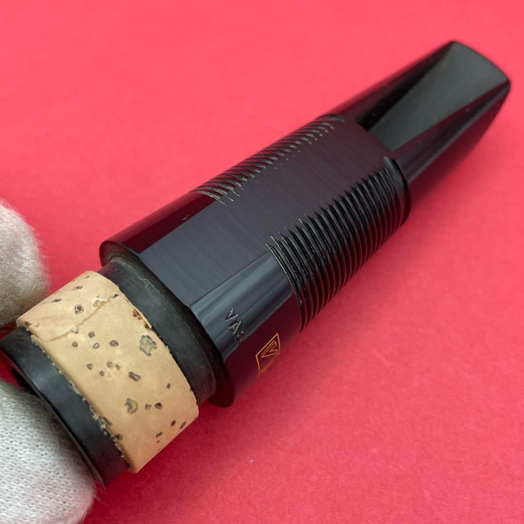 バンドーレン VA5 B♭ CM395 クラリネット用マウスピース