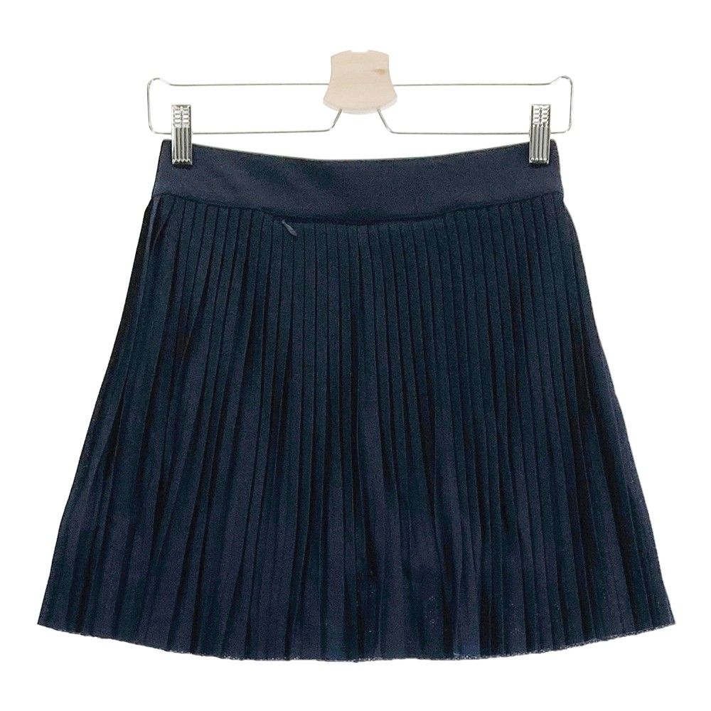 J.LINDEBERG ネイビー スカート J.LINDEBERG（J.LINDEBERG