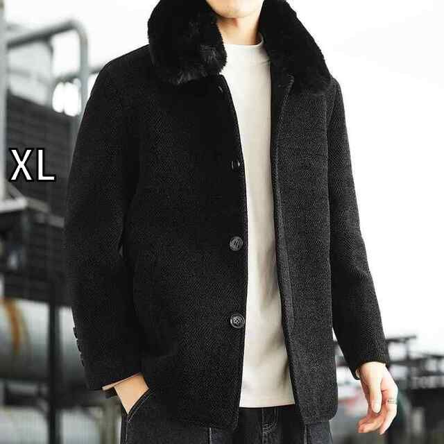 XL ]メンズ ファッション 服 男性用 オシャレ シンプル 大人