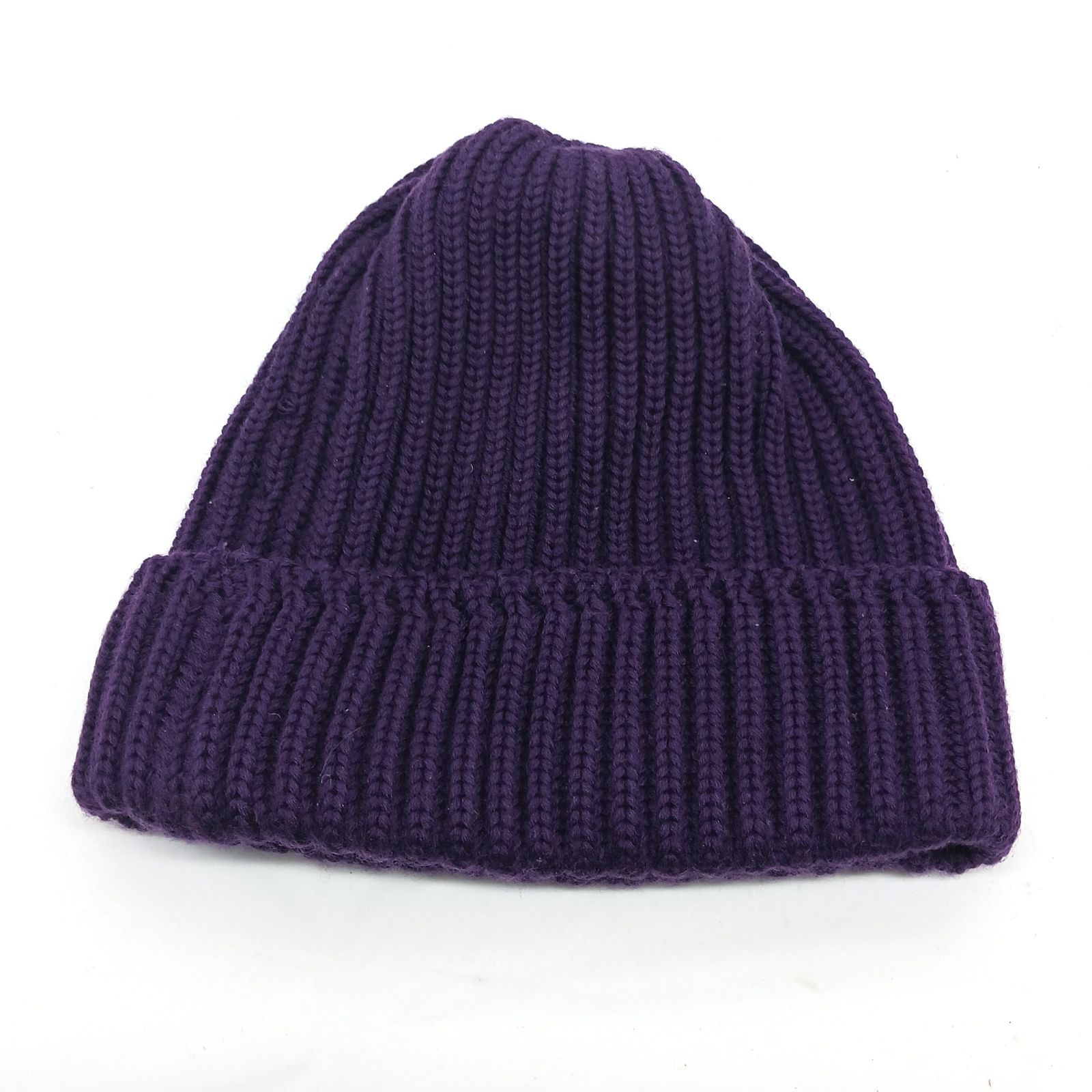 needles ニードルス Watch Cap ワッチキャップ ニット帽