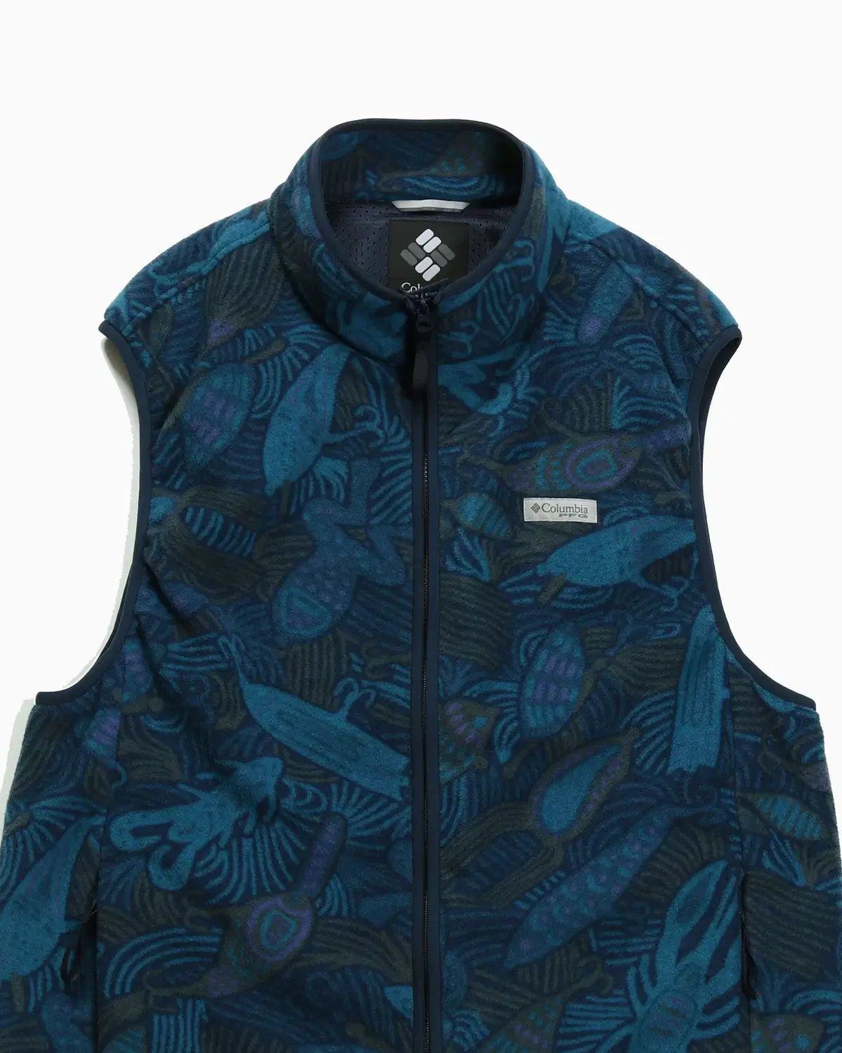 Columbia コロンビア