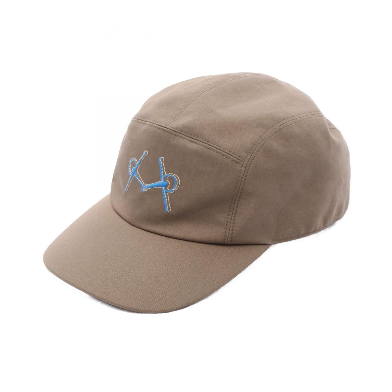 HERMES エルメス CAP キャップ カーキ