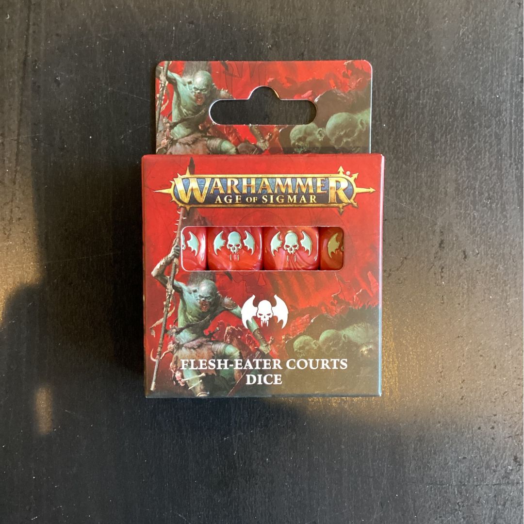 7GOLD ホビー・楽器・アート ウォーハンマー フレッシュイーターコート