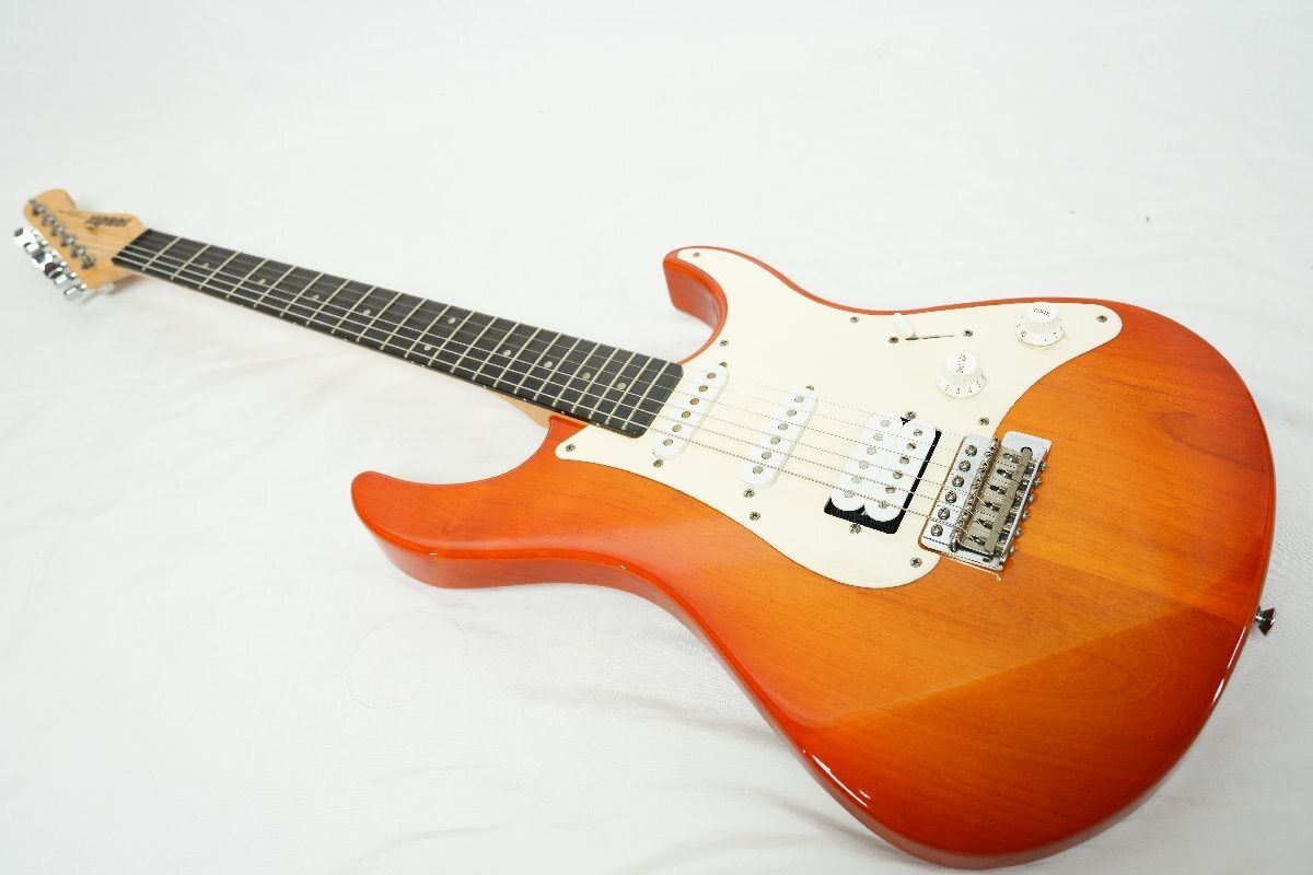 ヤマハYGS 112T　1994年￥36000 ヤマハYGS 112T 1994年￥36000 The Yamaha YGS