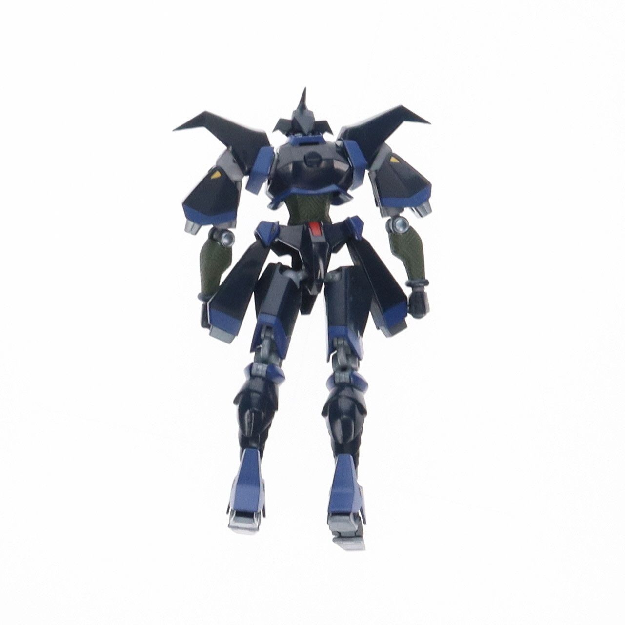 超合金魂 GX-56 零影&爆竜 忍者戦士飛影 完成トイ バンダイ - メルカリ