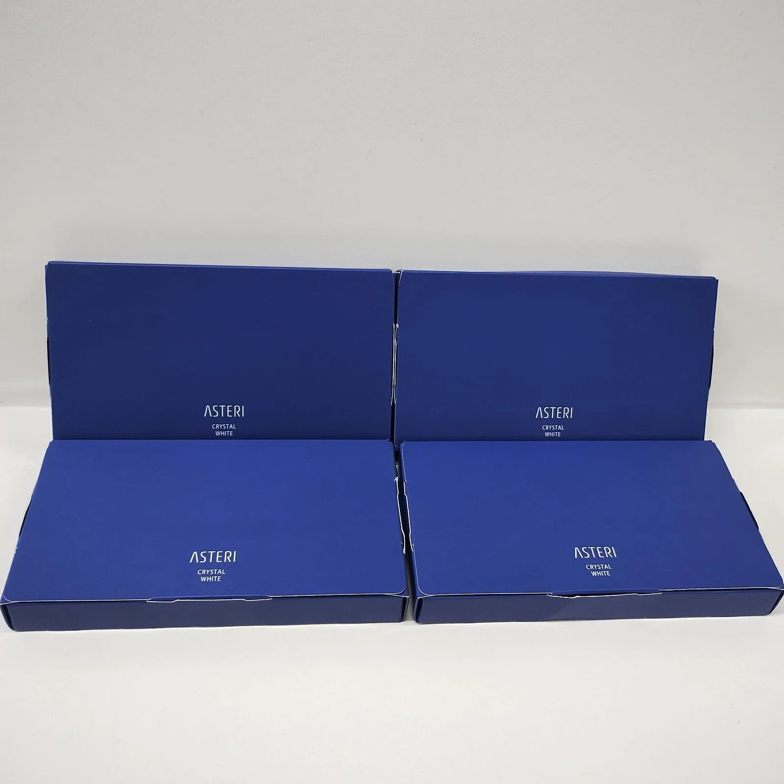 ASTERI リキッドファンデーション 5本セット 【公式通販】