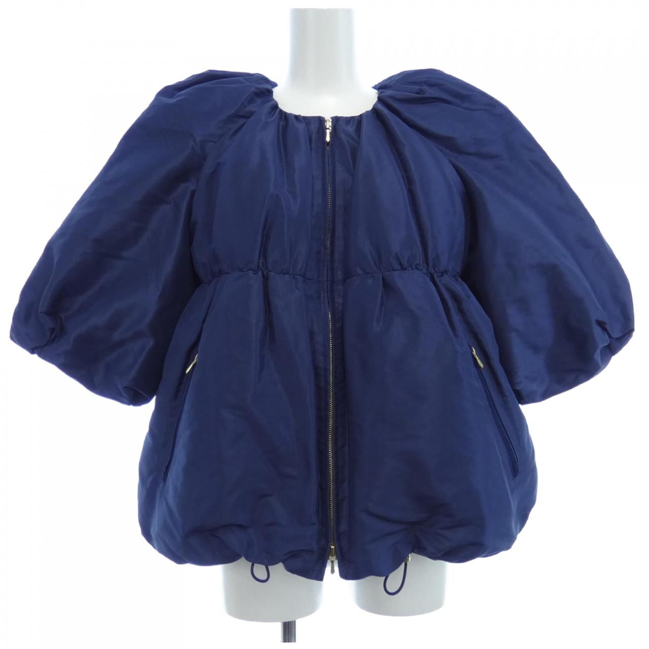 ドゥロワー DRAWER 6522-299-0507 ダウンジャケット