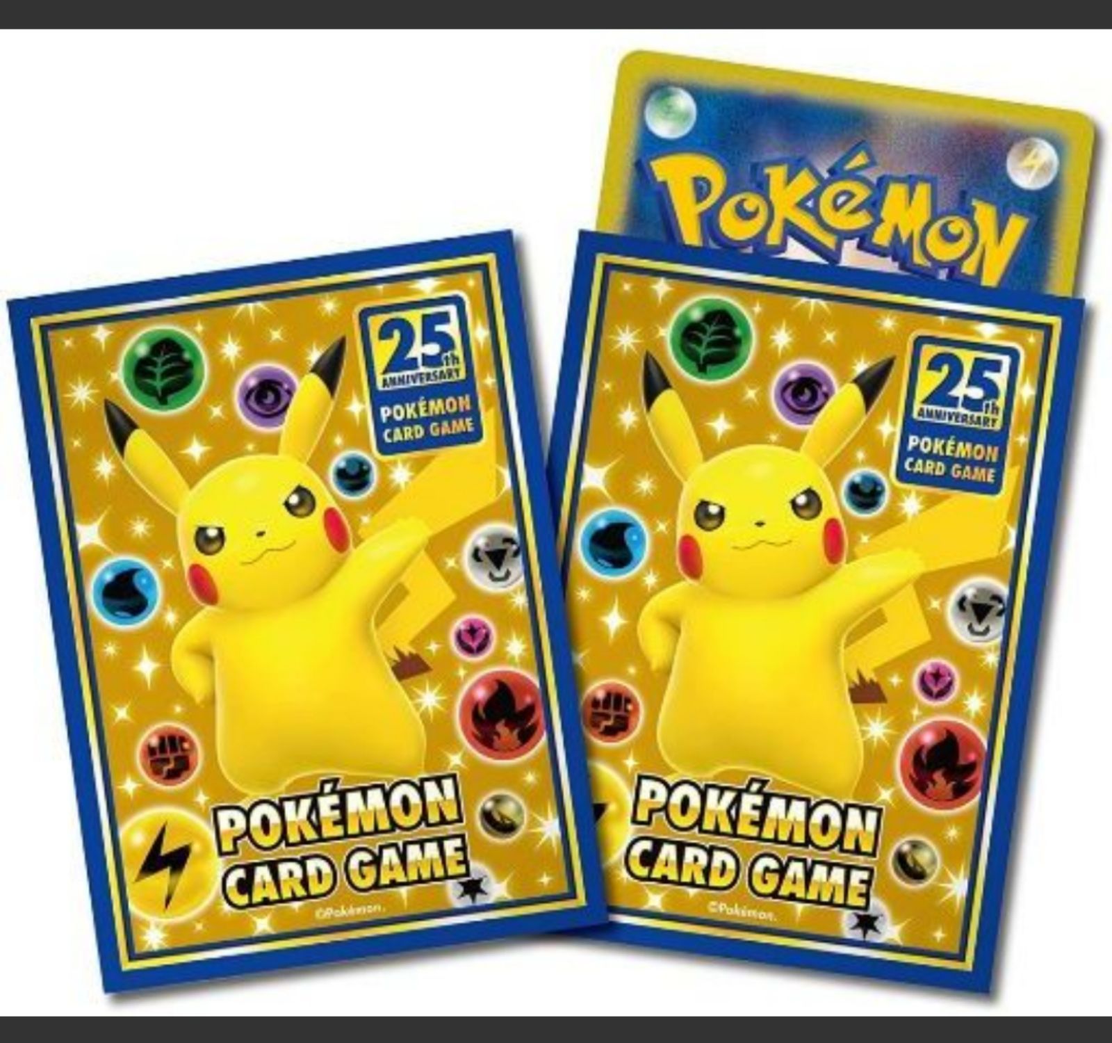 ポケモンカードゲーム デッキシールド モンスターボール柄 2種 Amazon | ポケモンカードゲーム デッキシールド モンスター