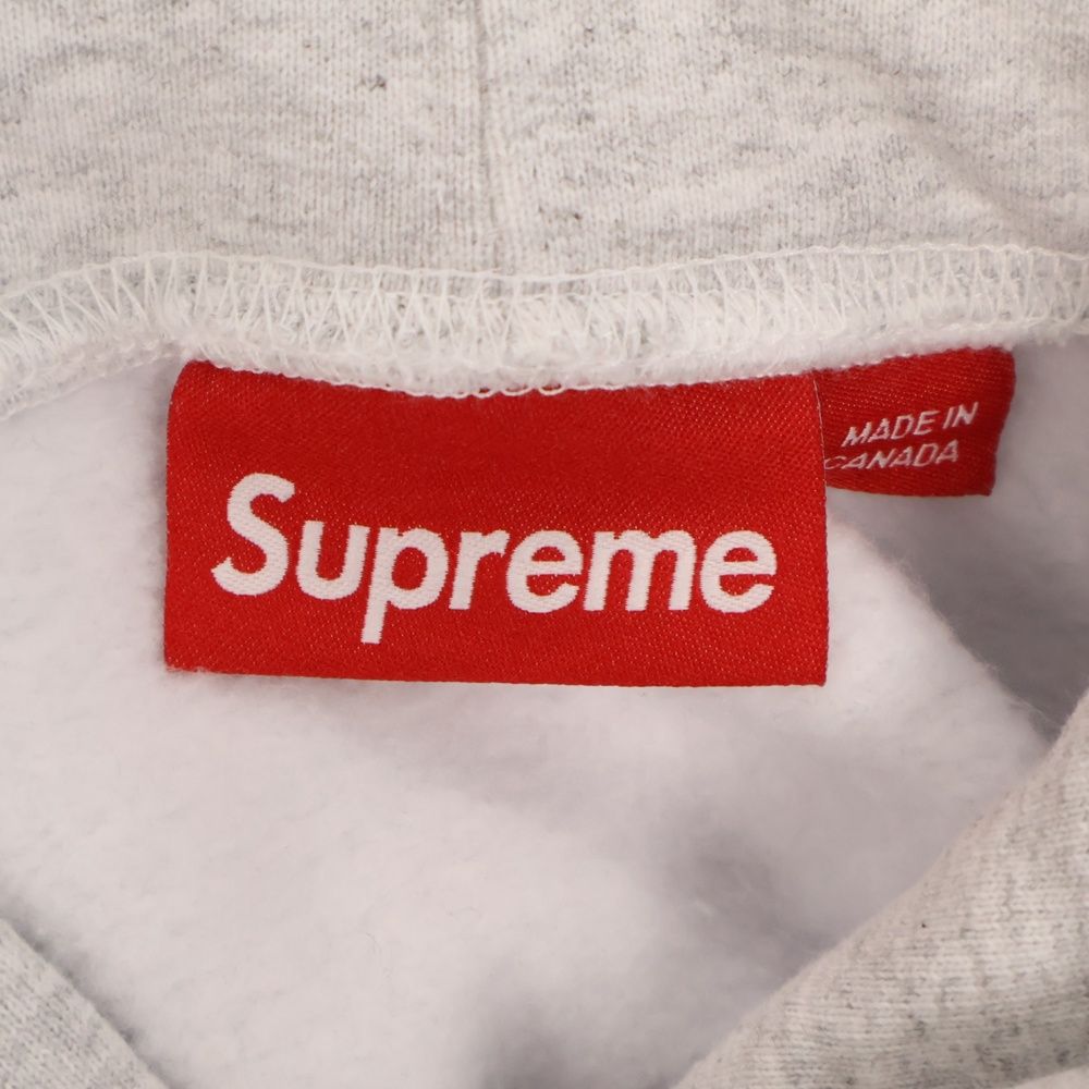 SUPREME (シュプリーム) 24AW Kate Moss Hooded Sweatshirt ケイトモス  