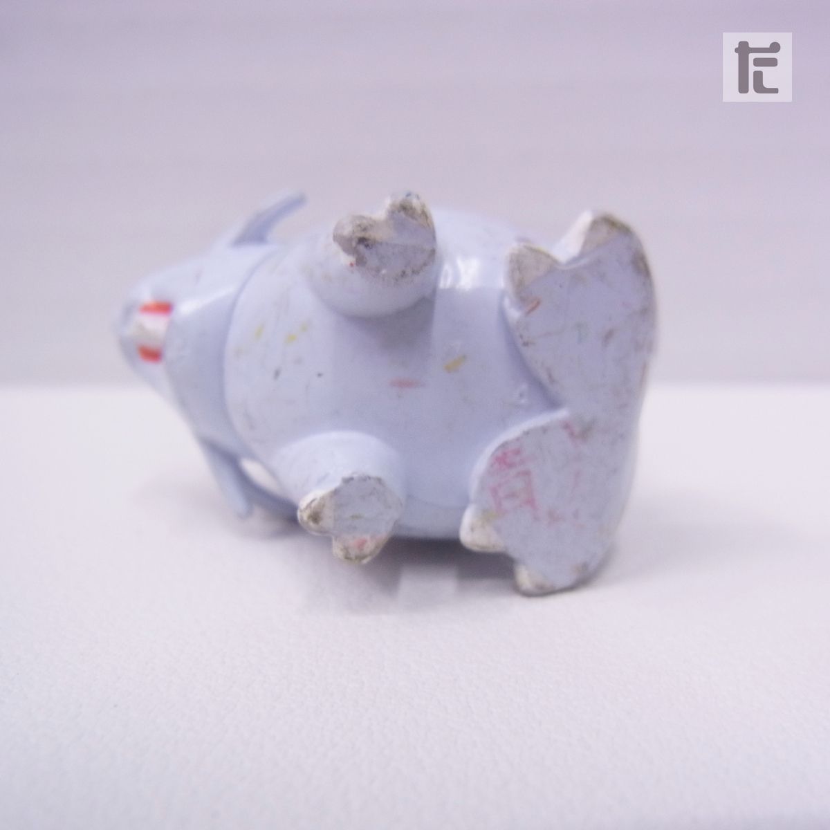 ポケモン モンコレ ニドラン♀ 初期 TOMY モンスター