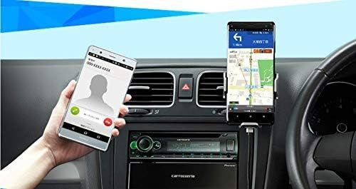 Pioneer カーオーディオ DEH-5600 1D CD Bluetooth USB iPod iPhone AUX DSP カロッツェリア BRIGHTFACE_UK