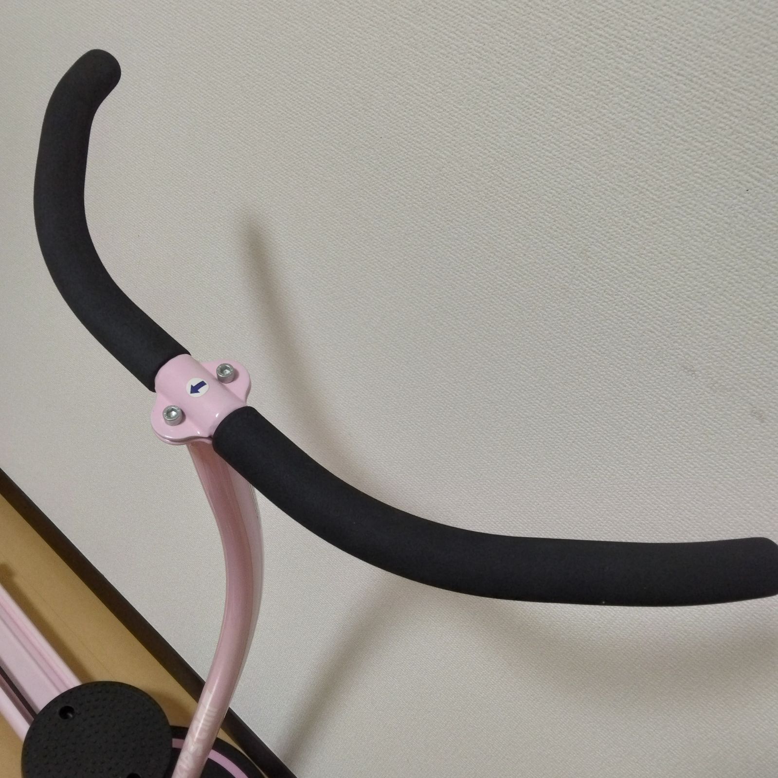 未使用品　LEG MAGIC circle レッグマジック サークル　ピンク LEG MAGIC CIRCLE / レッグマジック サークル ピンク - メルカリ