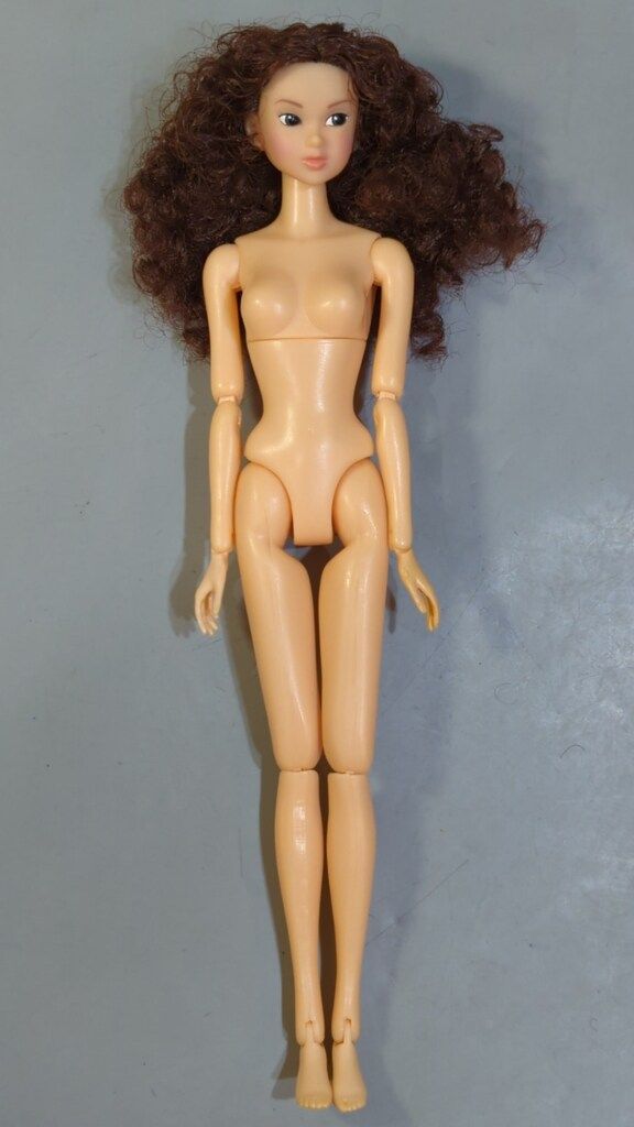 セキグチ momokoDOLL ゲットレディ サマー