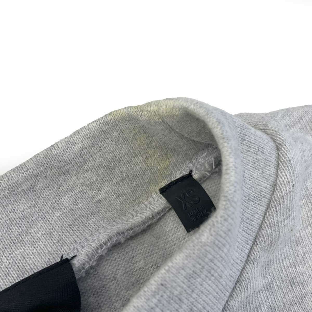 【関税込み】Fear of God グレー 'Eternal' スウェットシャツ ESSENTIALS FEAR OF GOD エッセンシャルズ フィア オブ ゴッド