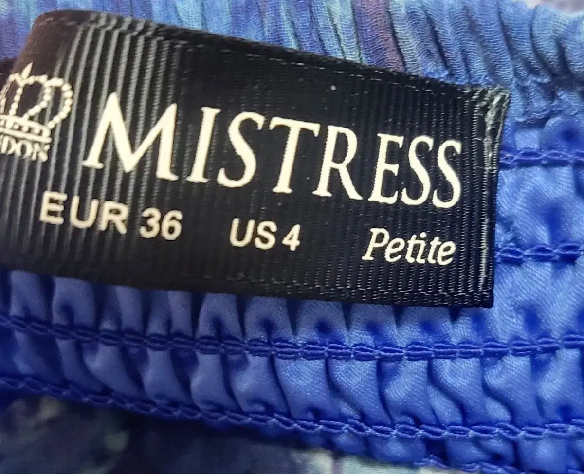 Little Mistress