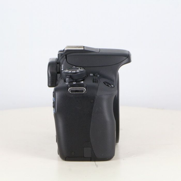 Canon - 【中古】CANON EOS kiss X7　ボディ 中古】(キヤノン) Canon EOS KISS X7 ボディ - メルカリ
