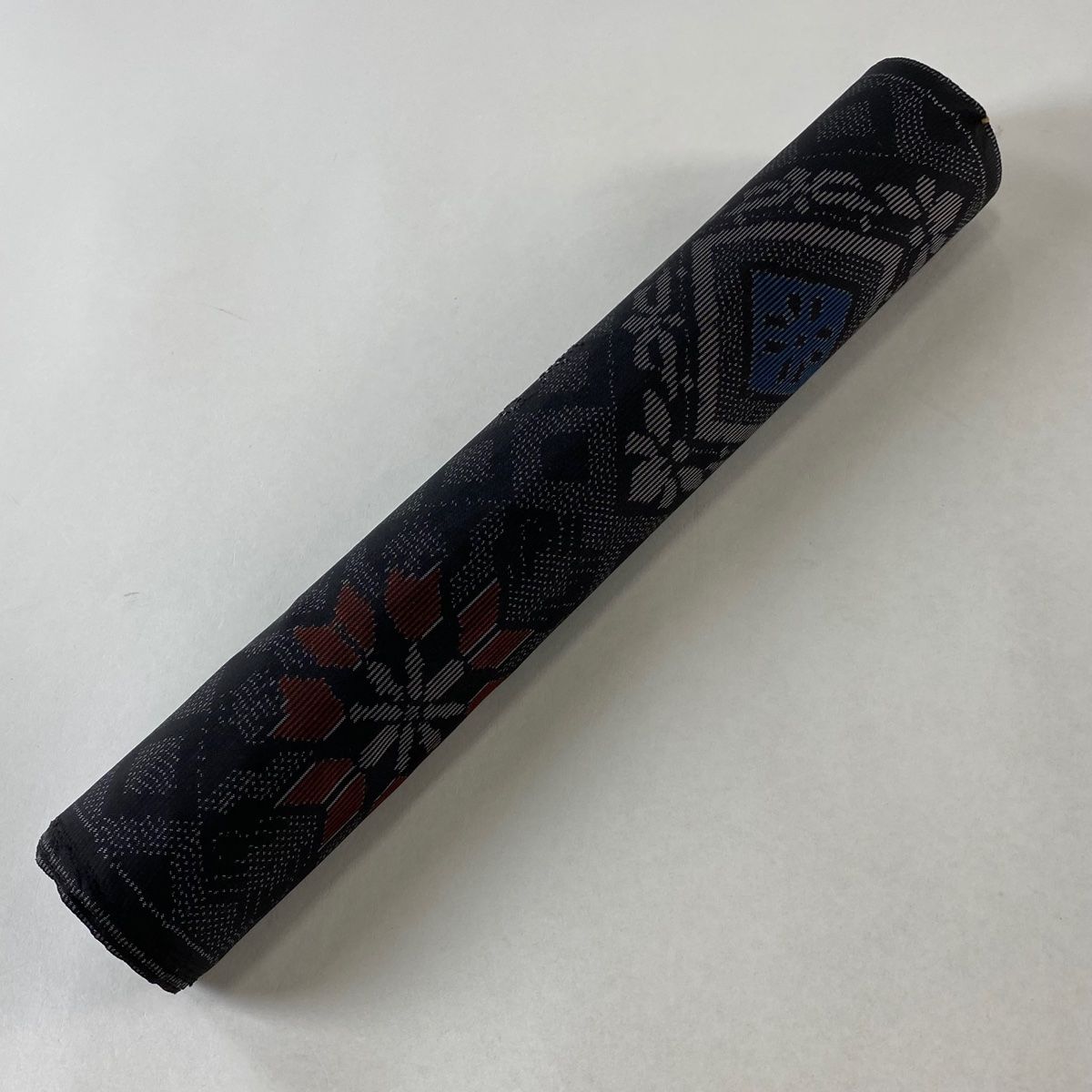 証紙有 菱