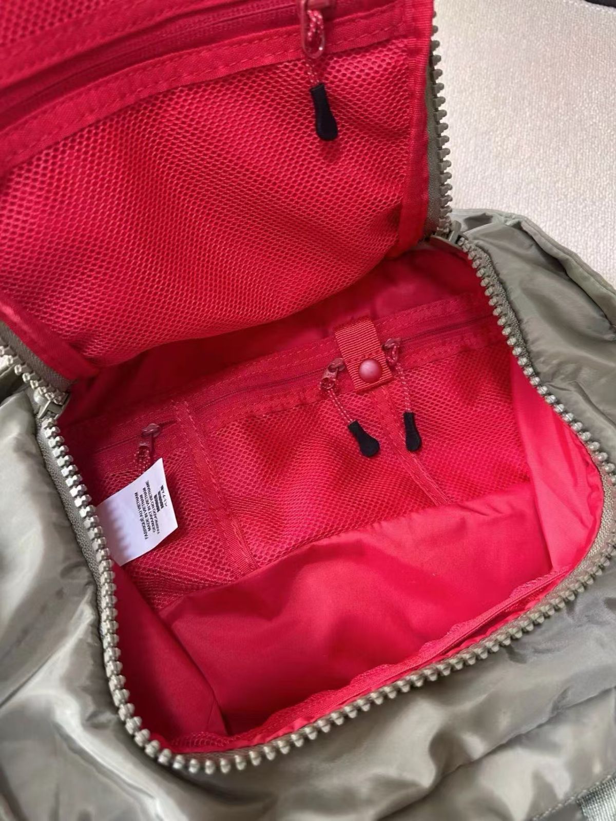 topologie Summit Duffle Large（ ダッフル ラージ） Summit Duffle Large サミット ダッフル ラージ【バッグ単体