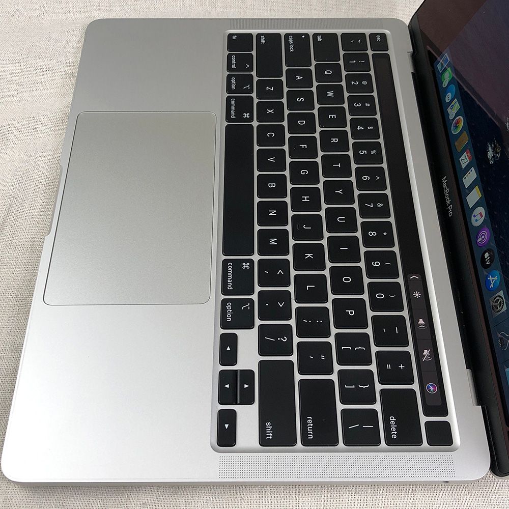 MacBook本体のみ ◇ジャンク品・本体のみ◇Apple MacBook Pro (13インチ, 2020