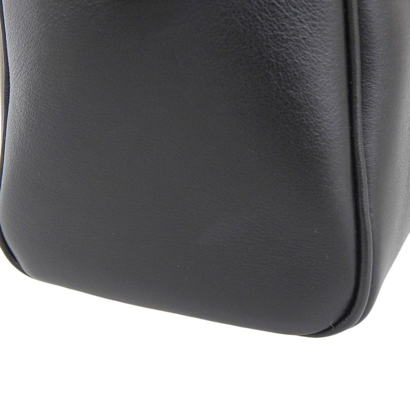 セリーヌ CELINE キュイルトリオンフ スモールボストン 2WAY  