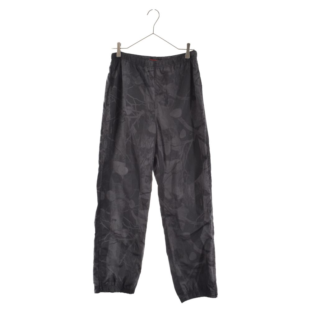 SUPREME (シュプリーム) 14SS Aspen Wood Warm Up Pant アスペンウッド